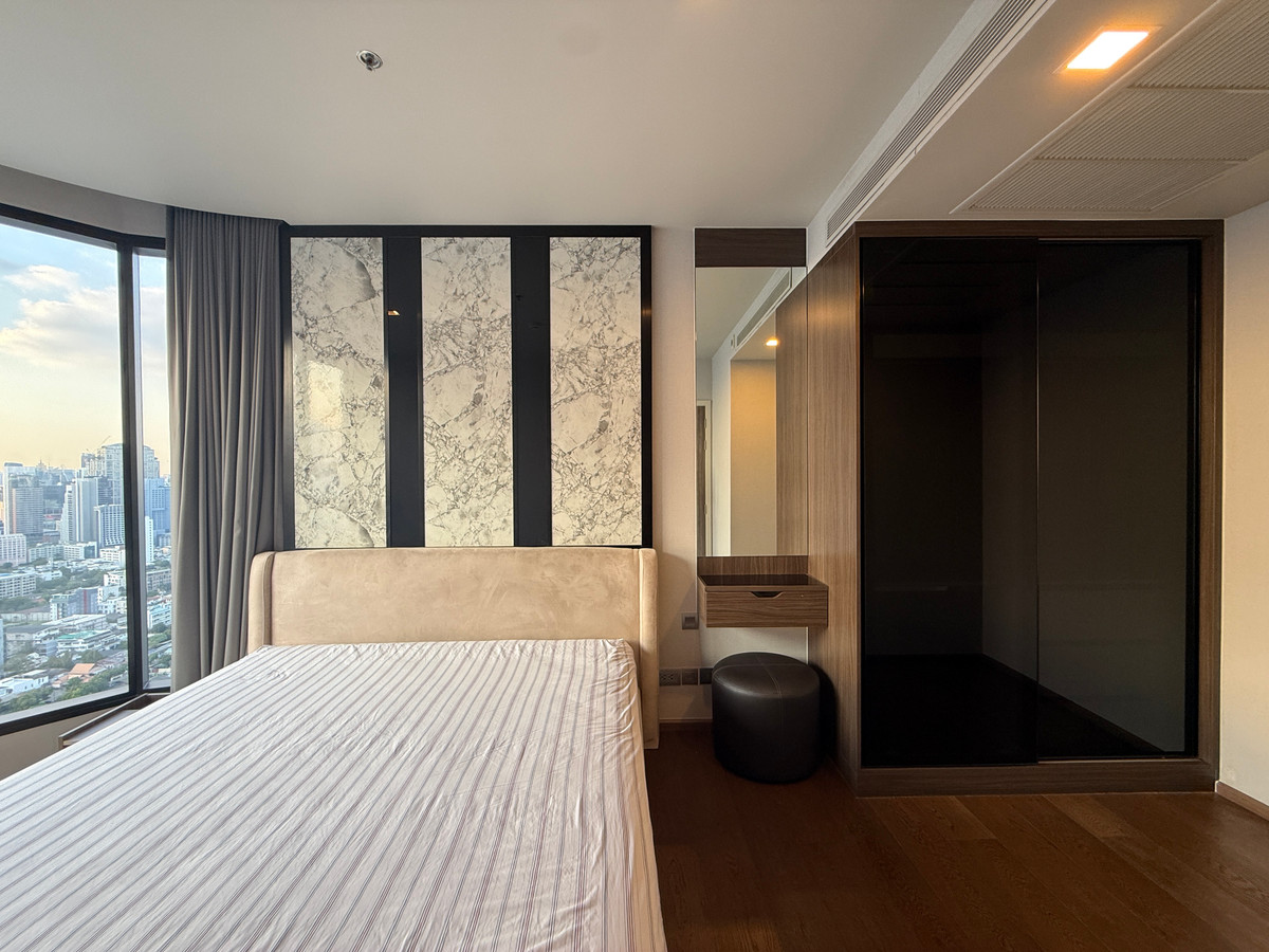 ห้องมุม - วิวพระอาทิตย์ตก