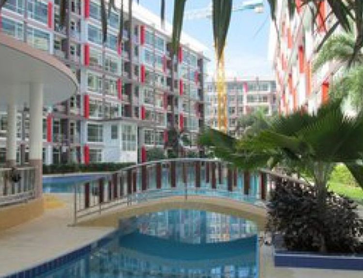 CC-Condominium
