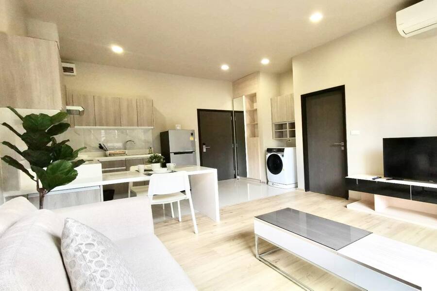 Quartz-Residence