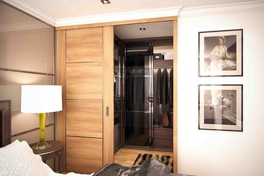 DRouvre-Condominium